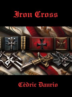 cover image of Iron Cross